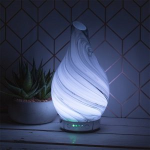 Aroma Lamp & Humidifier