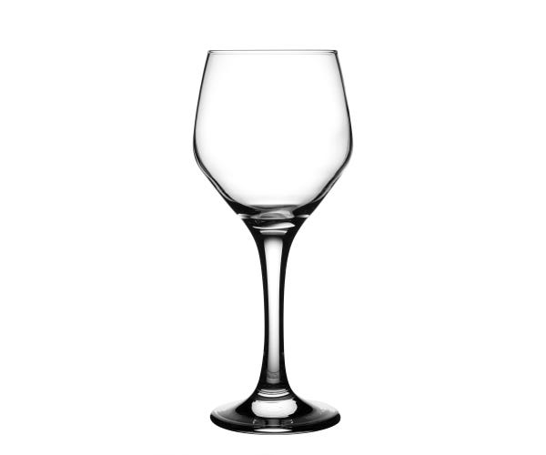 set 4 red wine