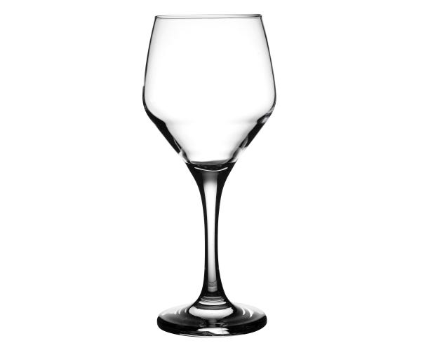 set 4 white wine