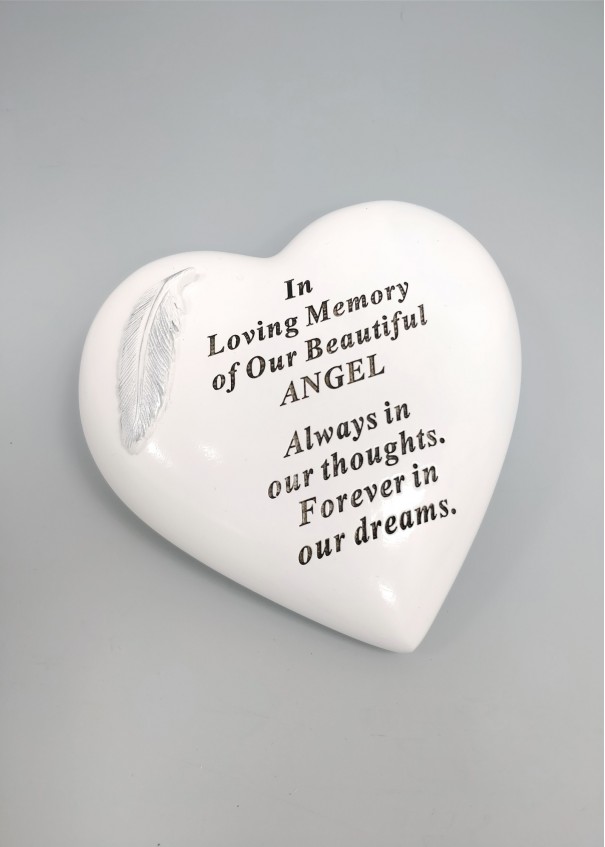angel heart