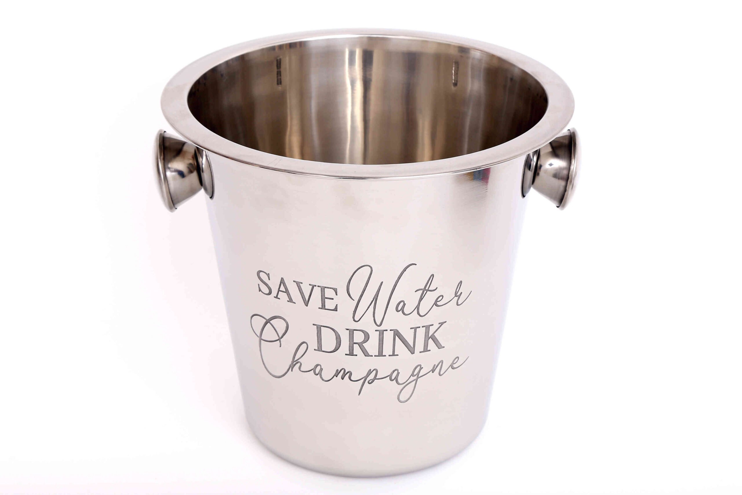 champagne bucket