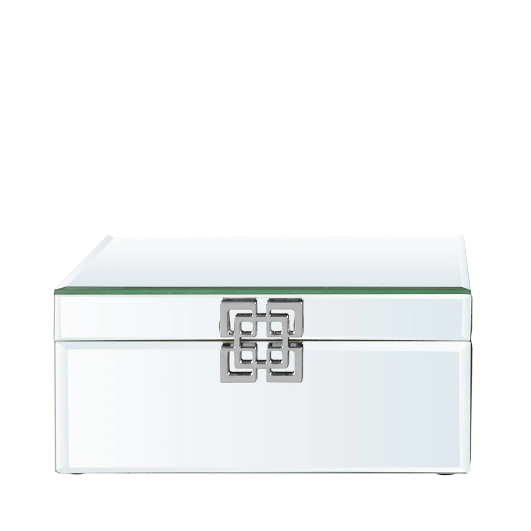 mirror box