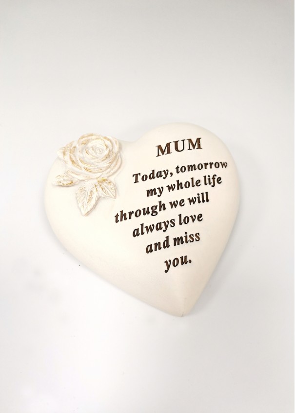 mum c&g heart